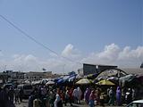 Djibouti - il mercato di Gibuti - Djibouti Market - 65